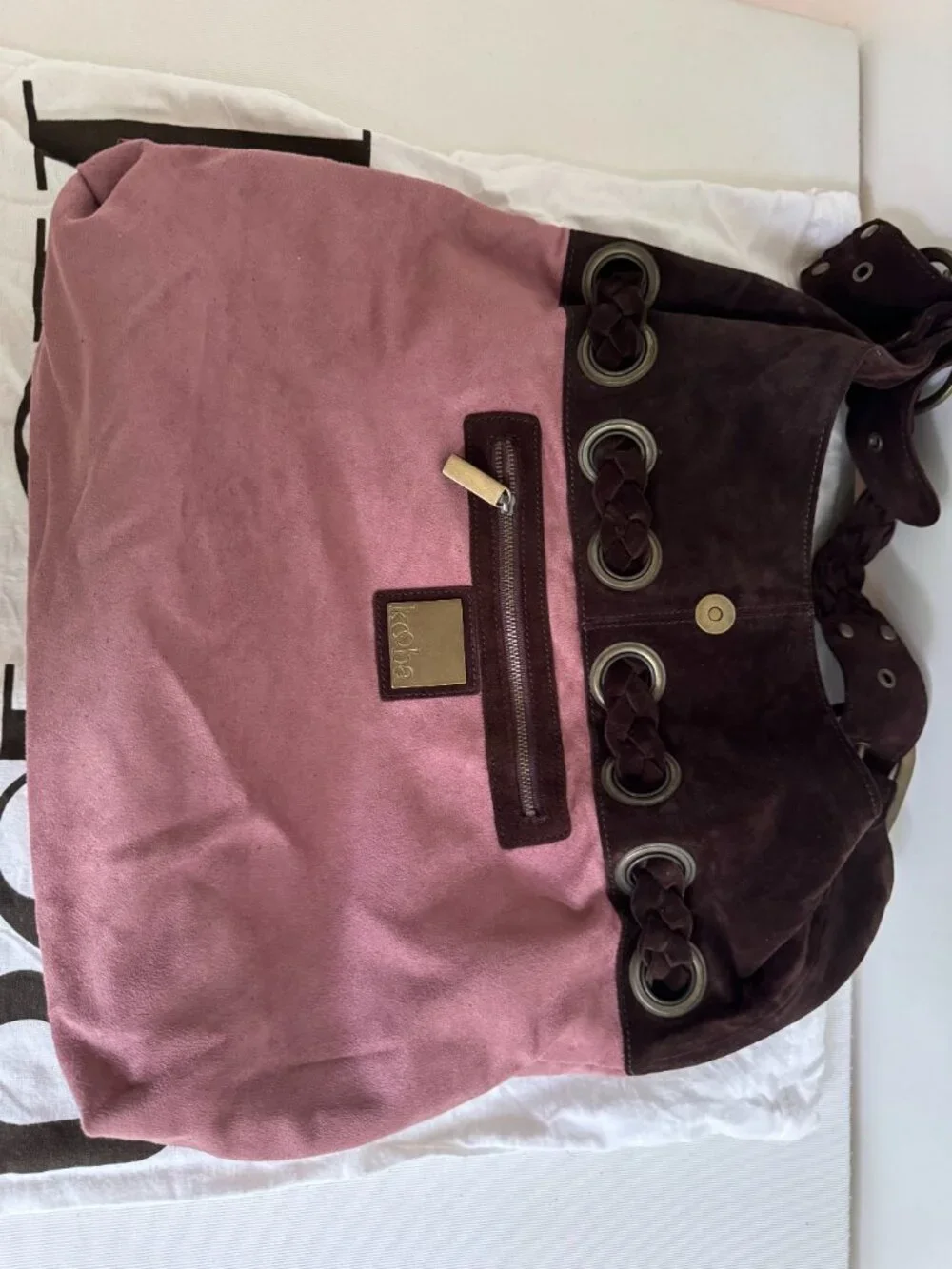 Kooba beautiful authentic